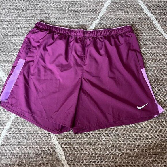 Nike Dri fit Mens shorts sz XXL - Picture 1 of 4